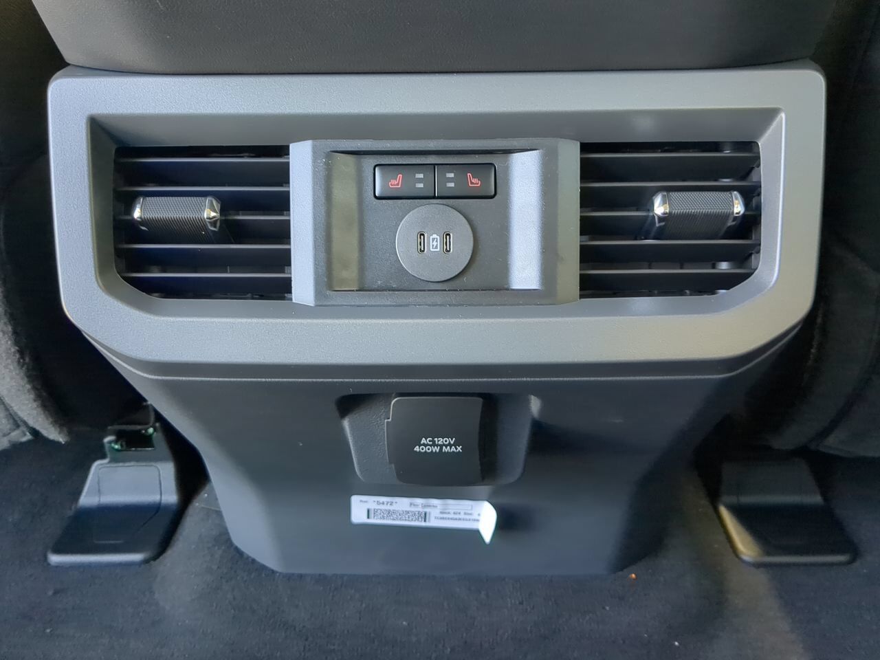2026 Ford Super Duty F-350 SRW Lariat Winder GA