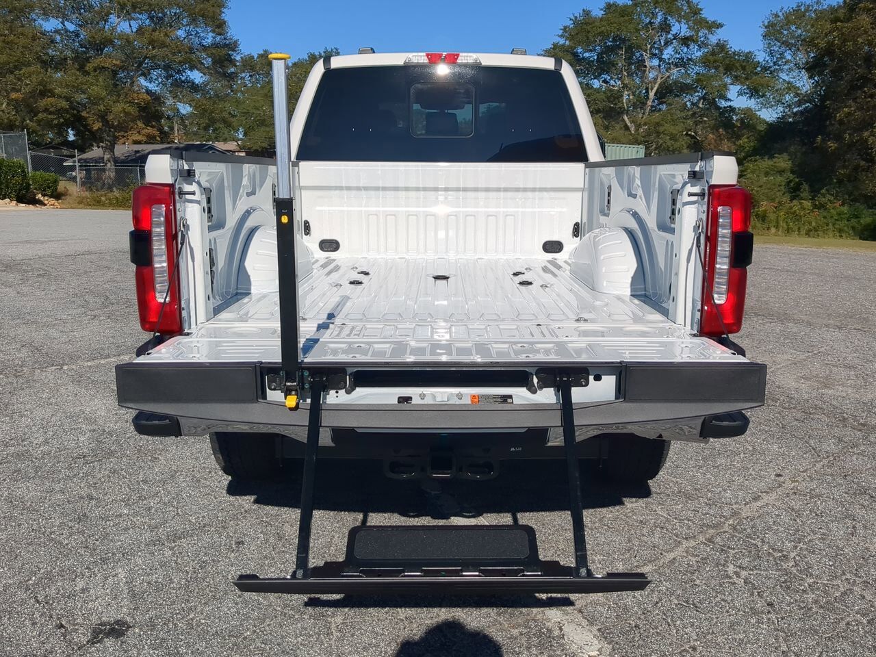 2026 Ford Super Duty F-350 SRW Lariat Winder GA