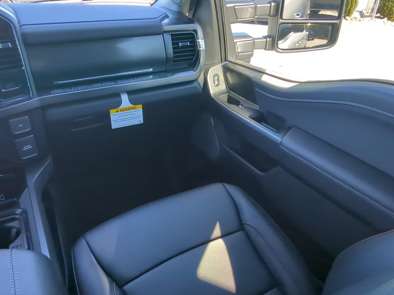 2026 Ford Super Duty F-350 SRW Lariat Winder GA