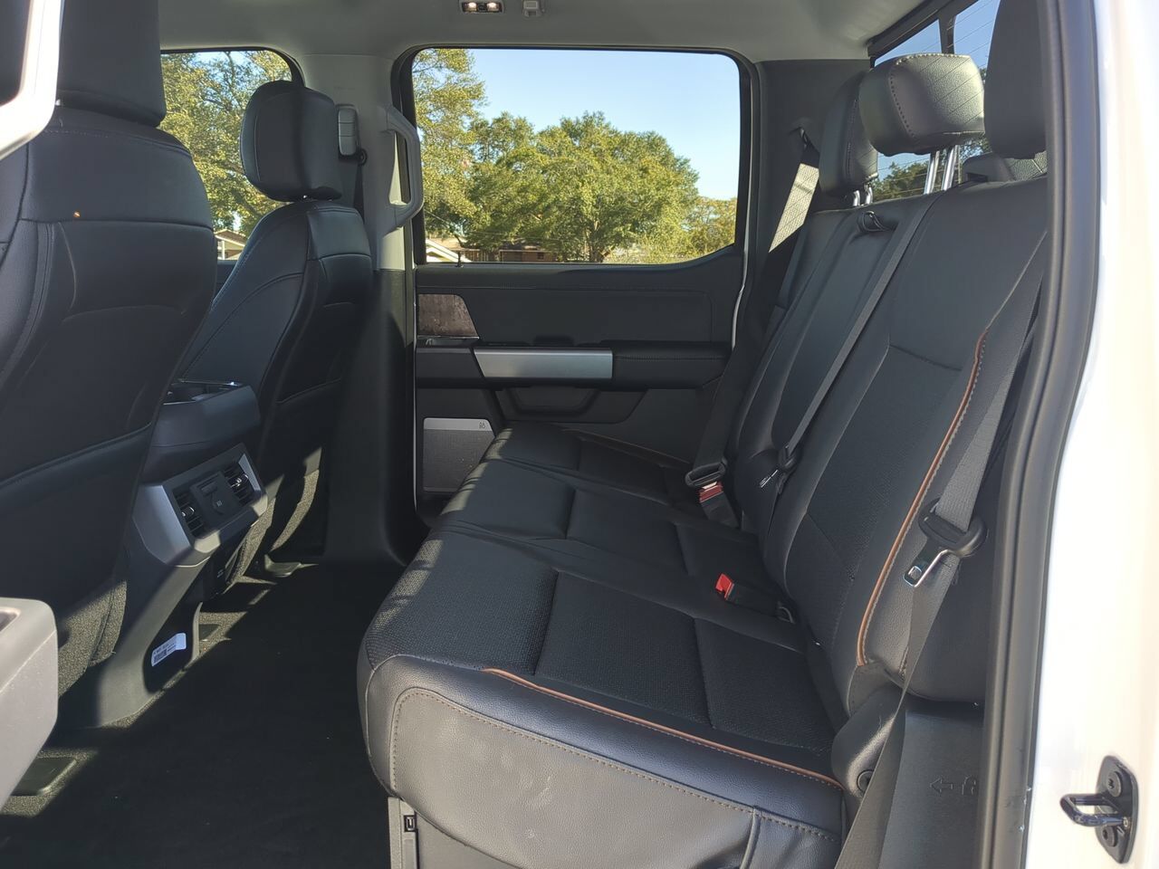 2026 Ford Super Duty F-350 SRW Lariat Winder GA