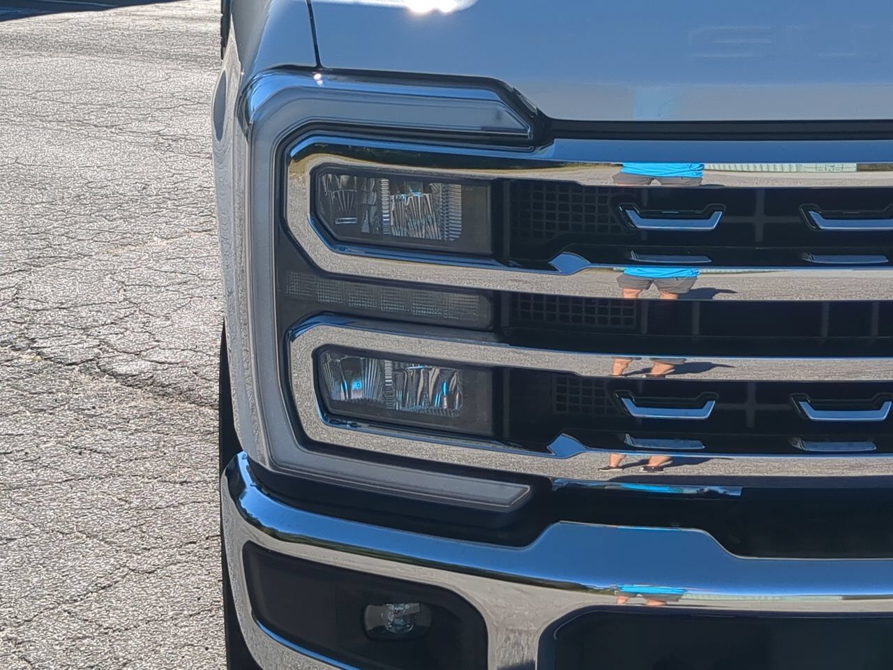 2026 Ford Super Duty F-350 SRW Lariat Winder GA
