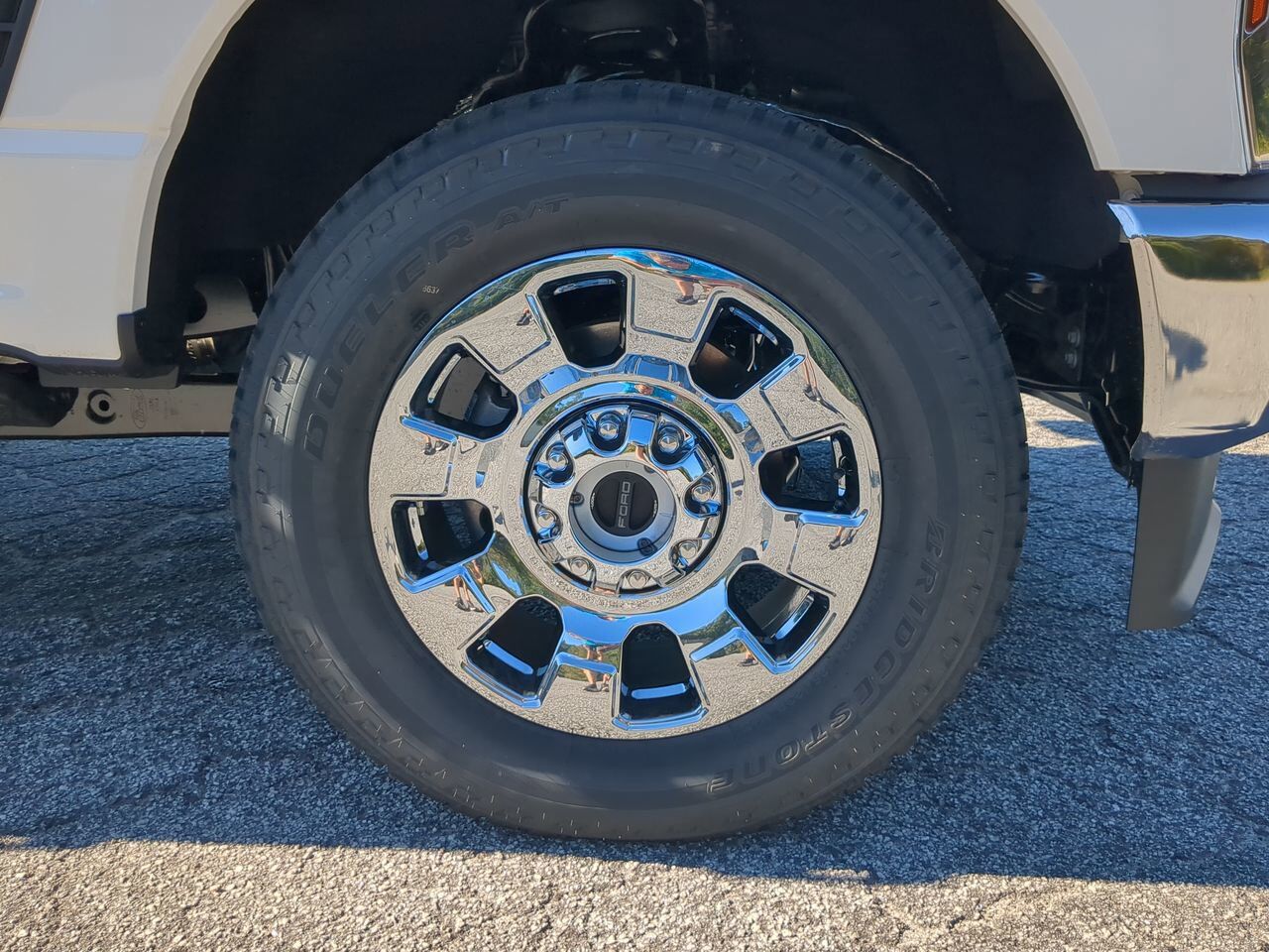 2026 Ford Super Duty F-350 SRW Lariat Winder GA