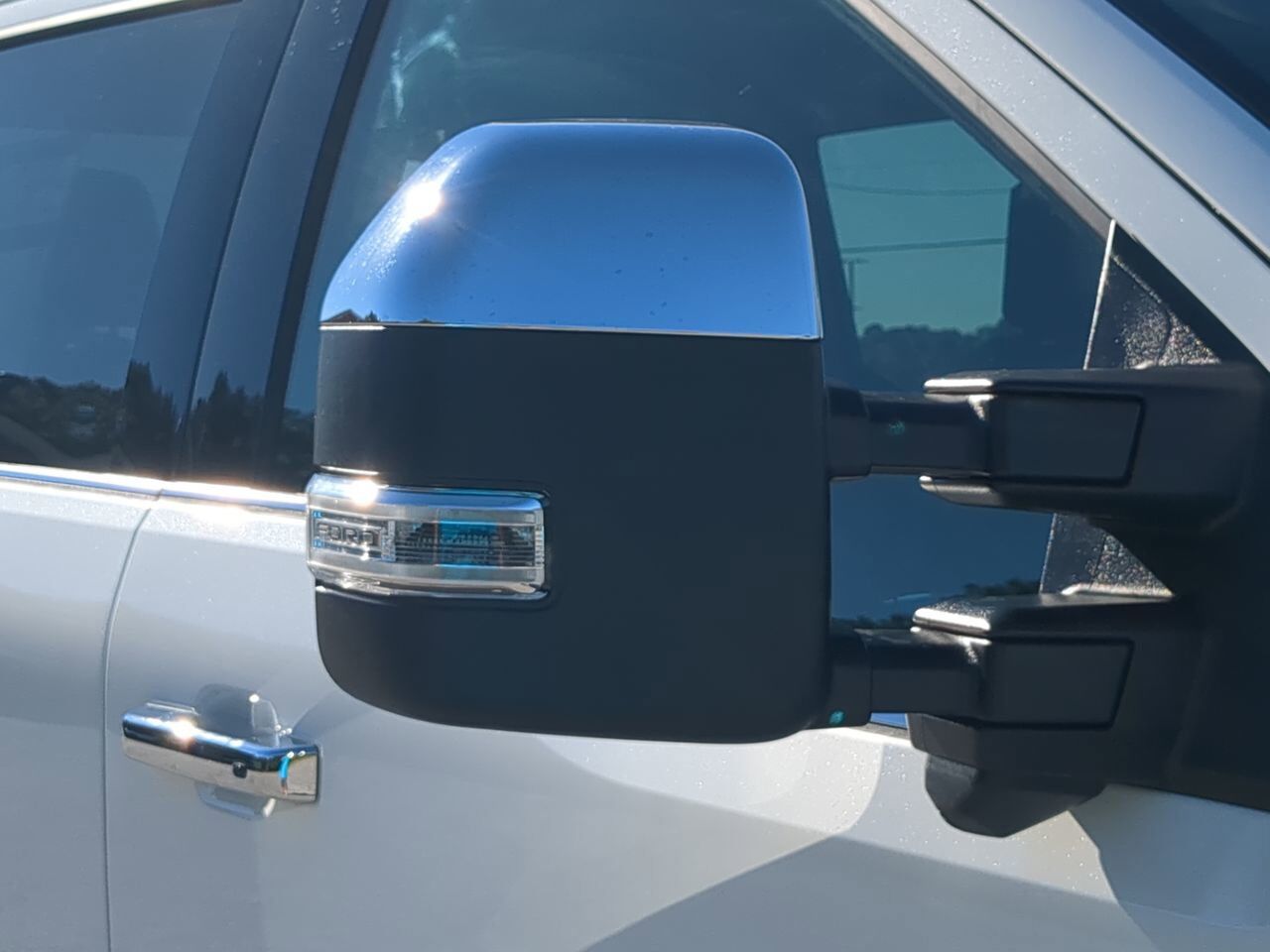 2026 Ford Super Duty F-350 SRW Lariat Winder GA