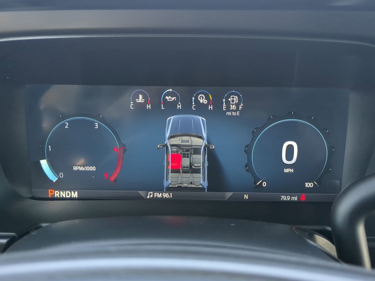 2026 Ford Super Duty F-350 SRW Lariat Winder GA