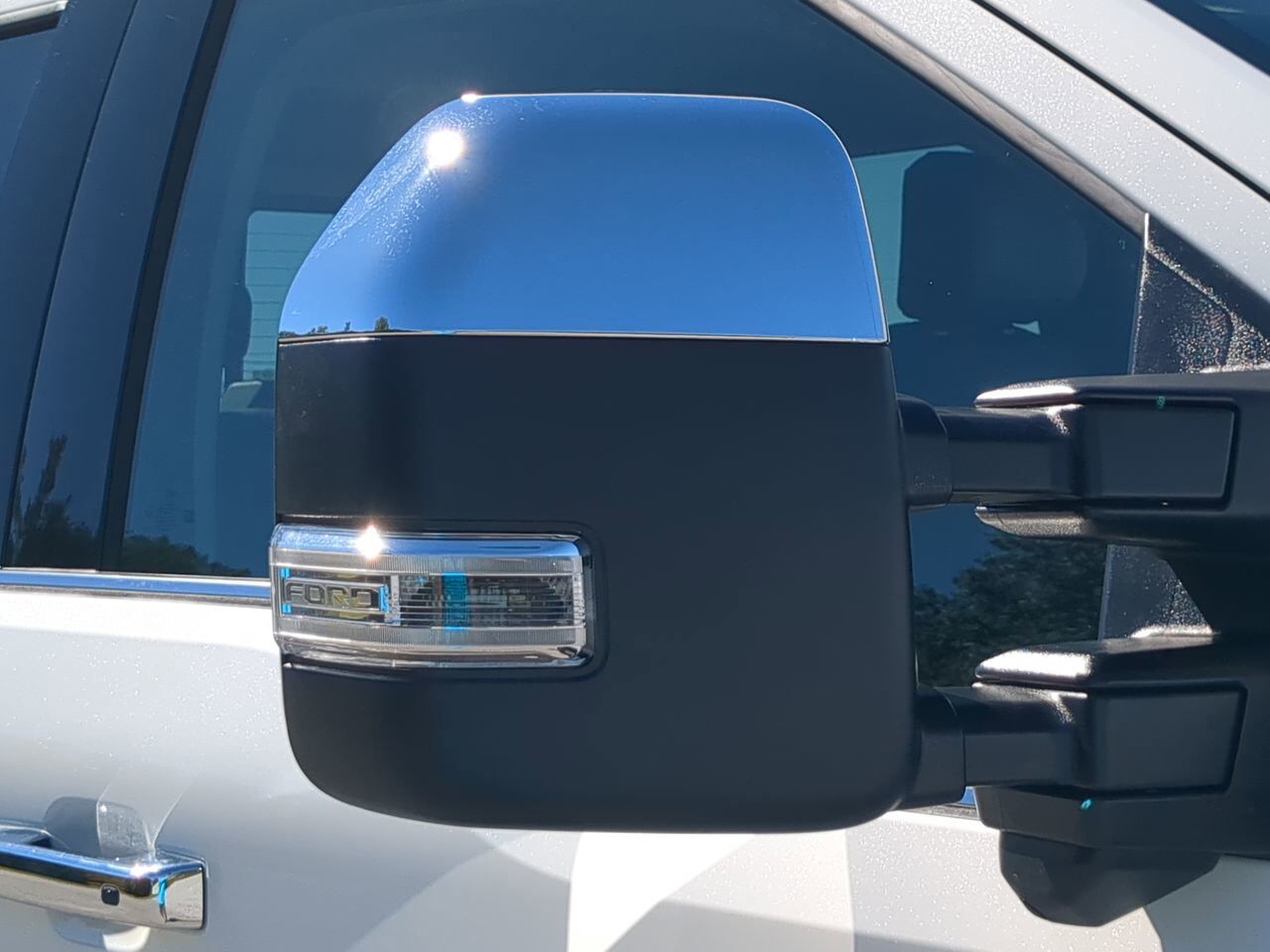 2026 Ford Super Duty F-350 SRW Lariat Winder GA