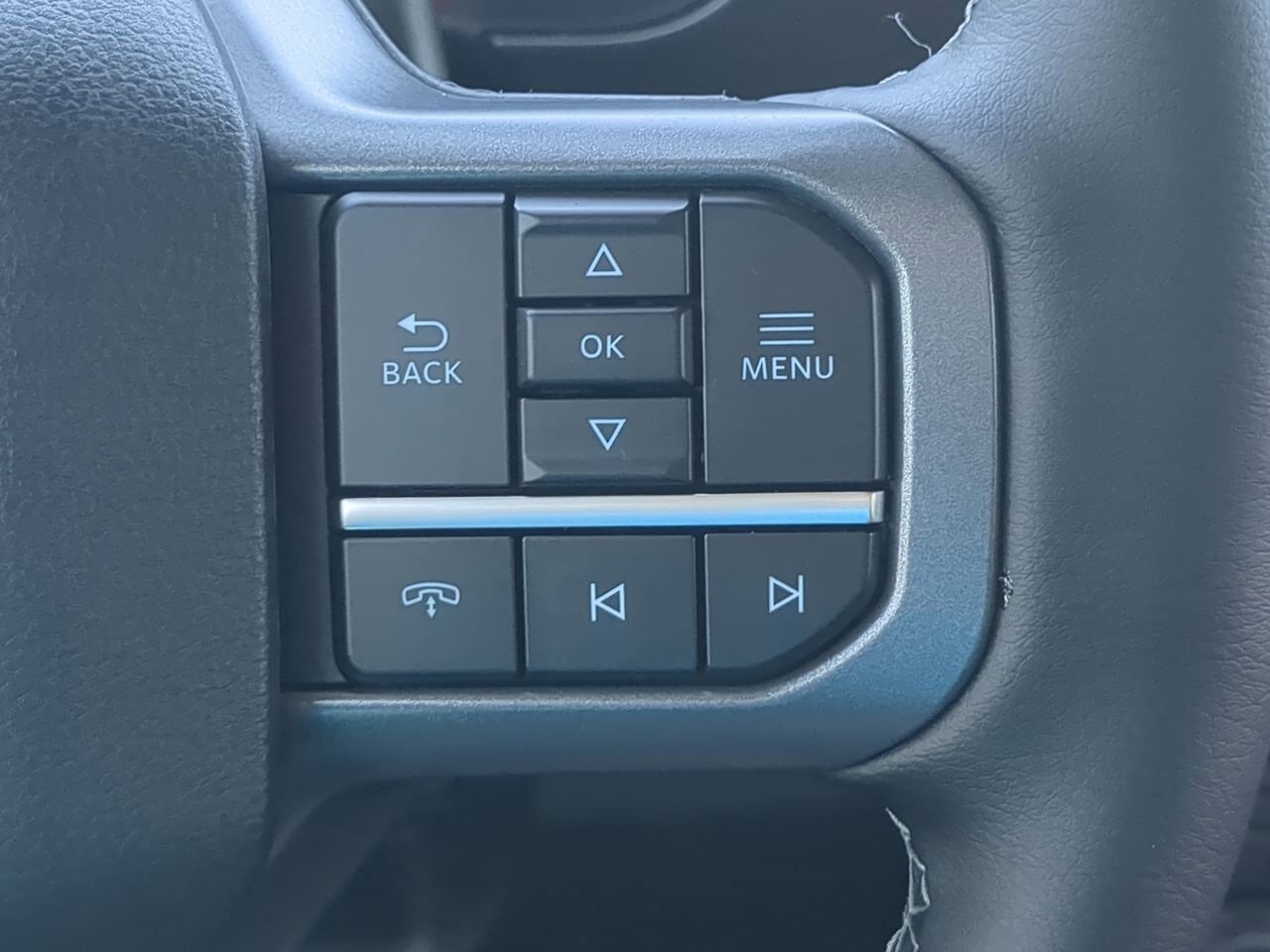 2026 Ford Super Duty F-350 SRW Lariat Winder GA