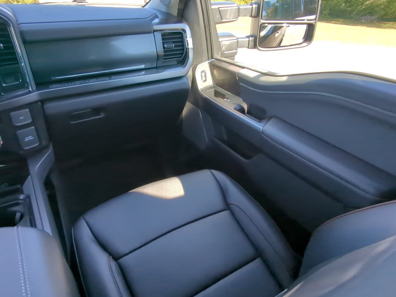 2026 Ford Super Duty F-350 SRW Lariat Winder GA