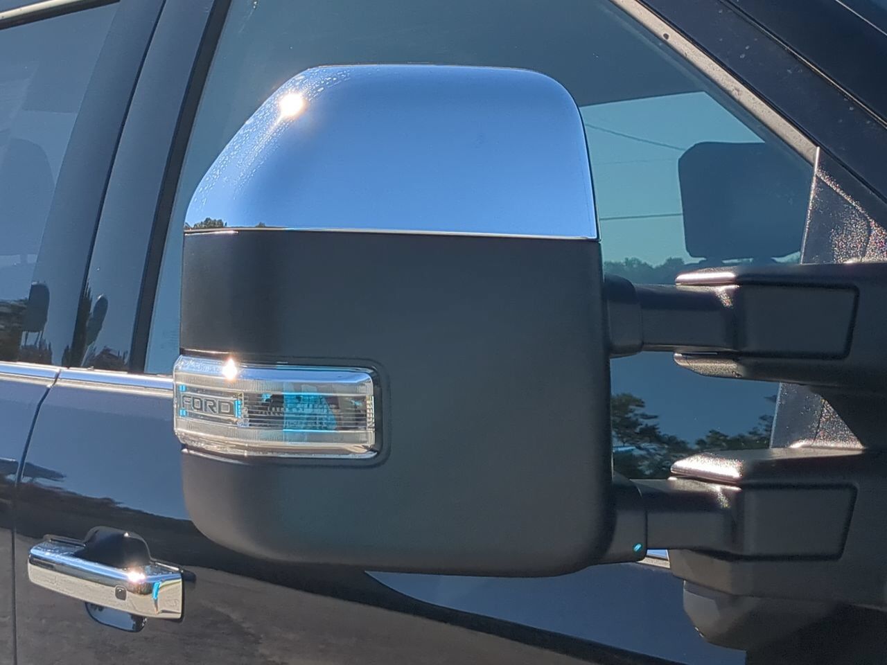 2026 Ford Super Duty F-350 SRW Lariat Winder GA
