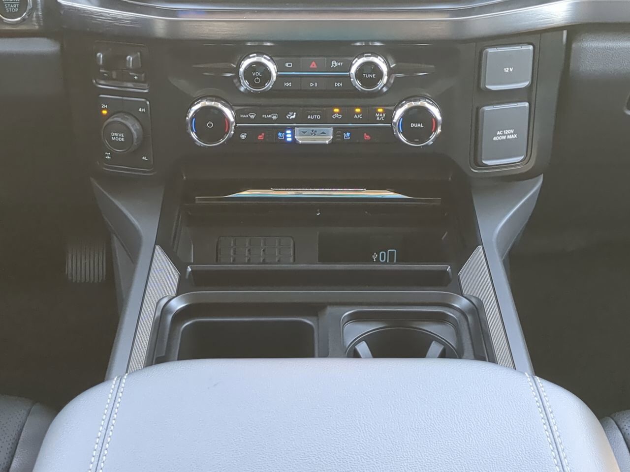 2026 Ford Super Duty F-350 SRW Lariat Winder GA