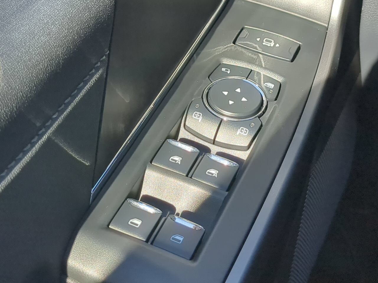 2026 Ford Super Duty F-350 SRW Lariat Winder GA