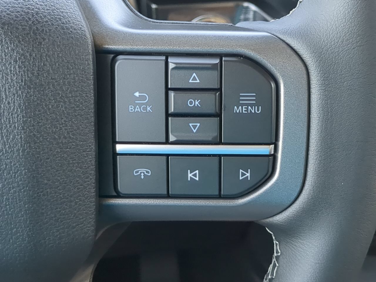 2026 Ford Super Duty F-350 SRW Lariat Winder GA
