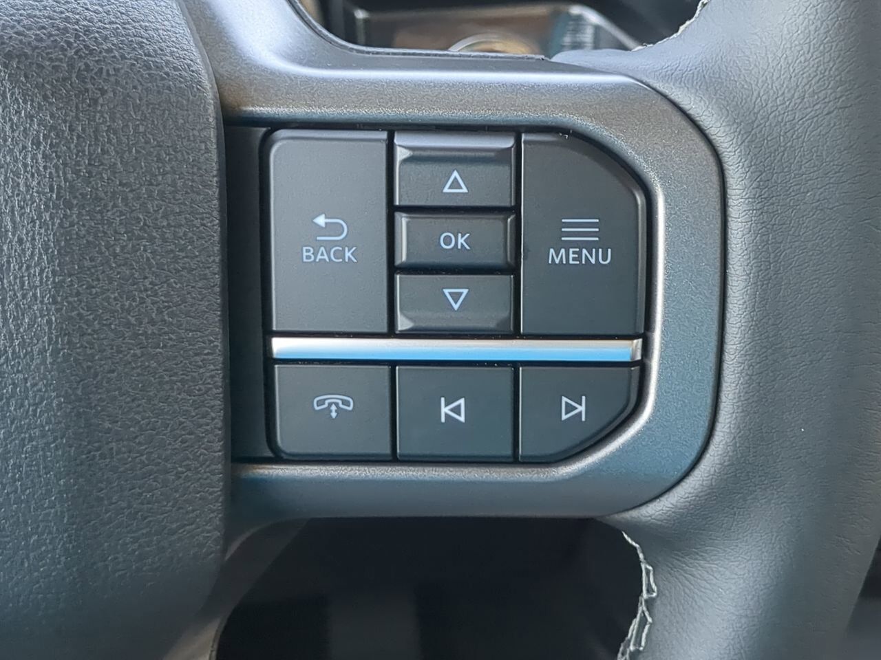 2026 Ford Super Duty F-350 SRW Lariat Winder GA