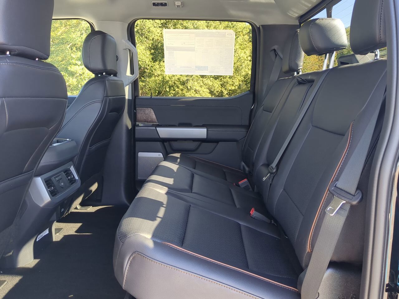 2026 Ford Super Duty F-350 SRW Lariat Winder GA