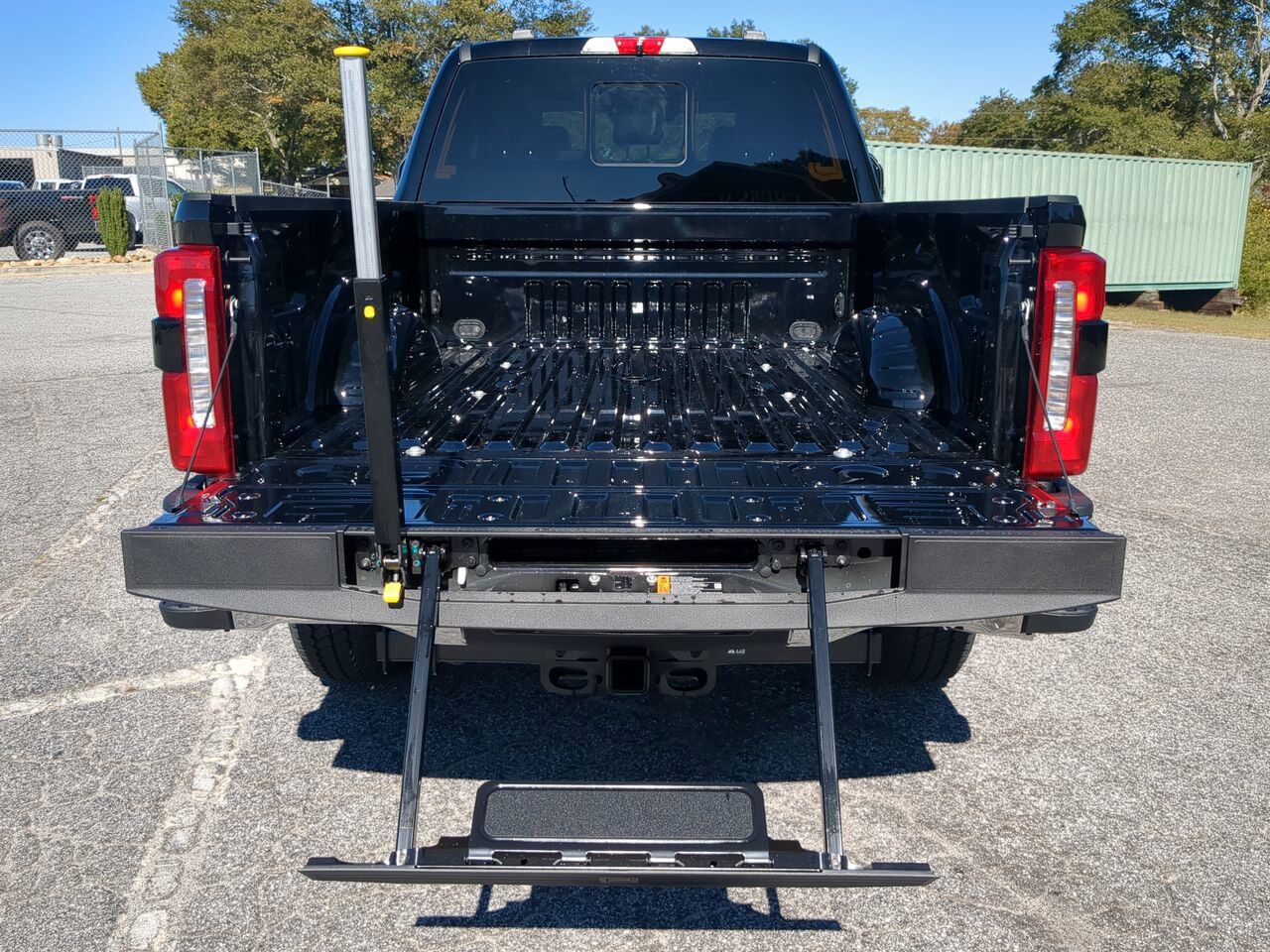 2026 Ford Super Duty F-350 SRW Lariat Winder GA