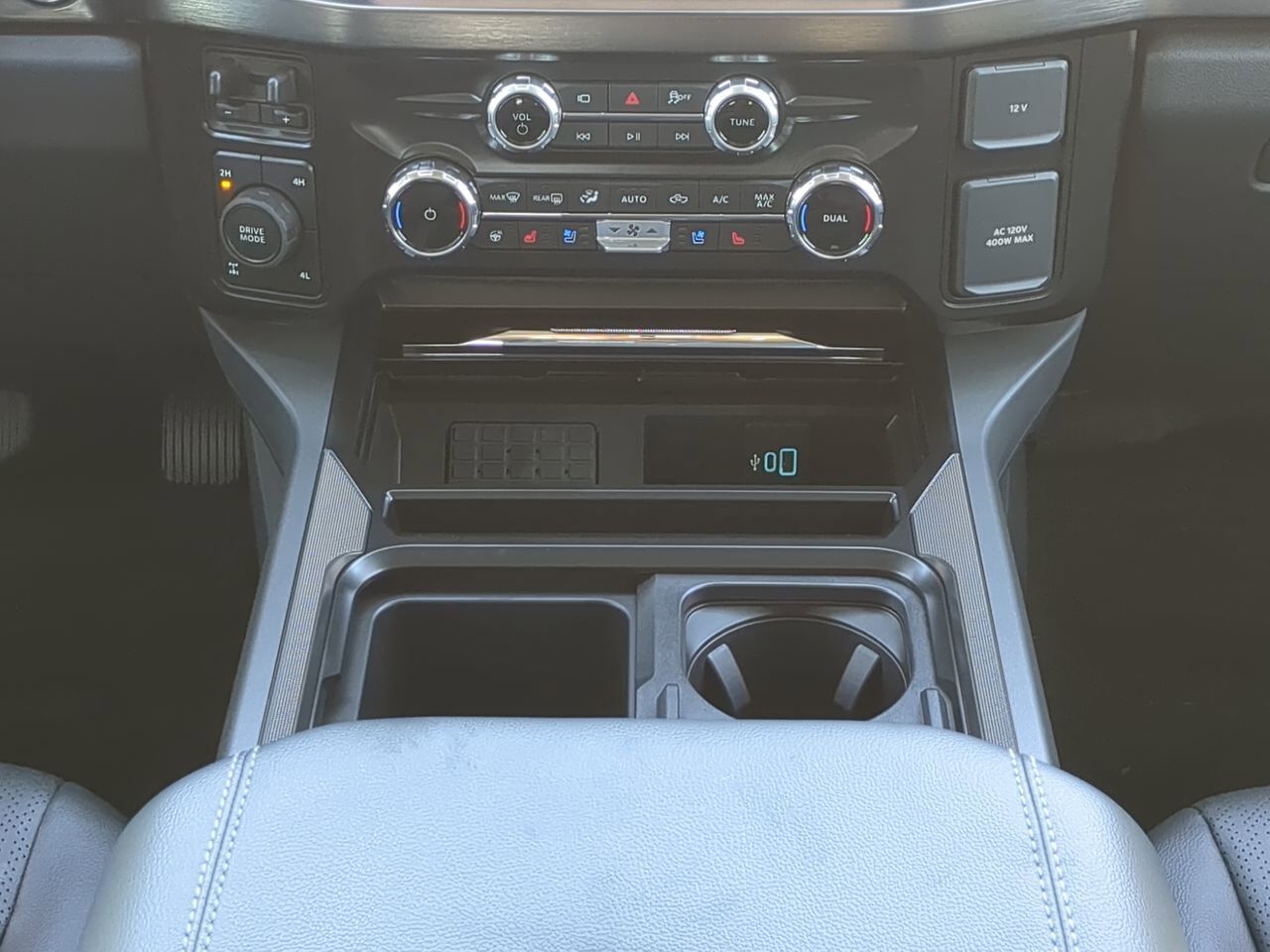 2026 Ford Super Duty F-350 SRW Lariat Winder GA