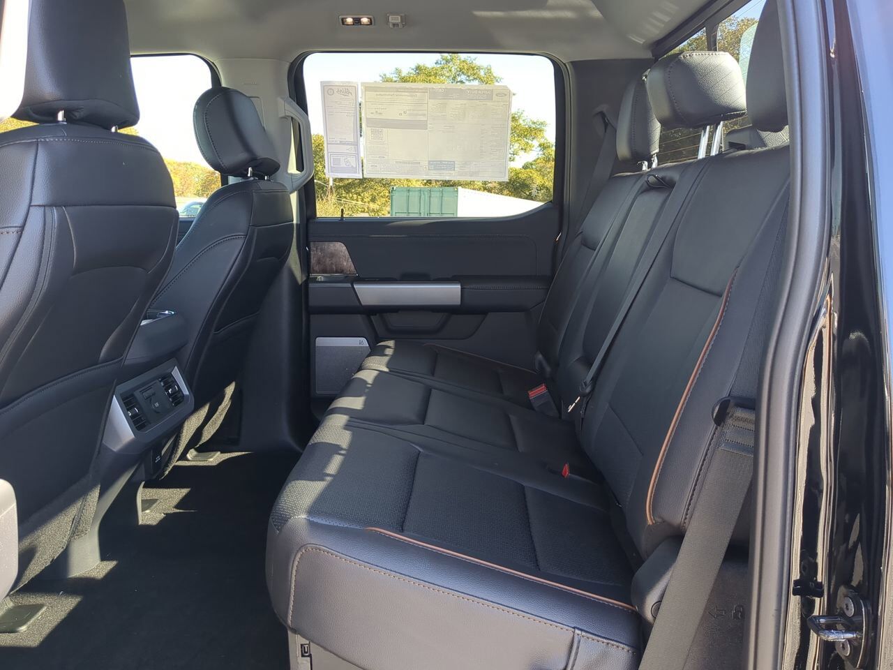 2026 Ford Super Duty F-350 SRW Lariat Winder GA