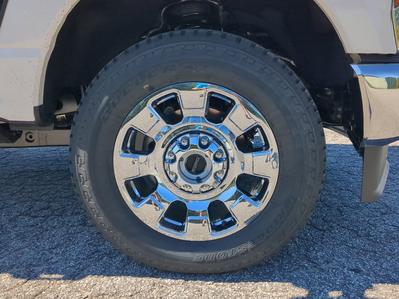 2026 Ford Super Duty F-350 SRW Lariat Winder GA