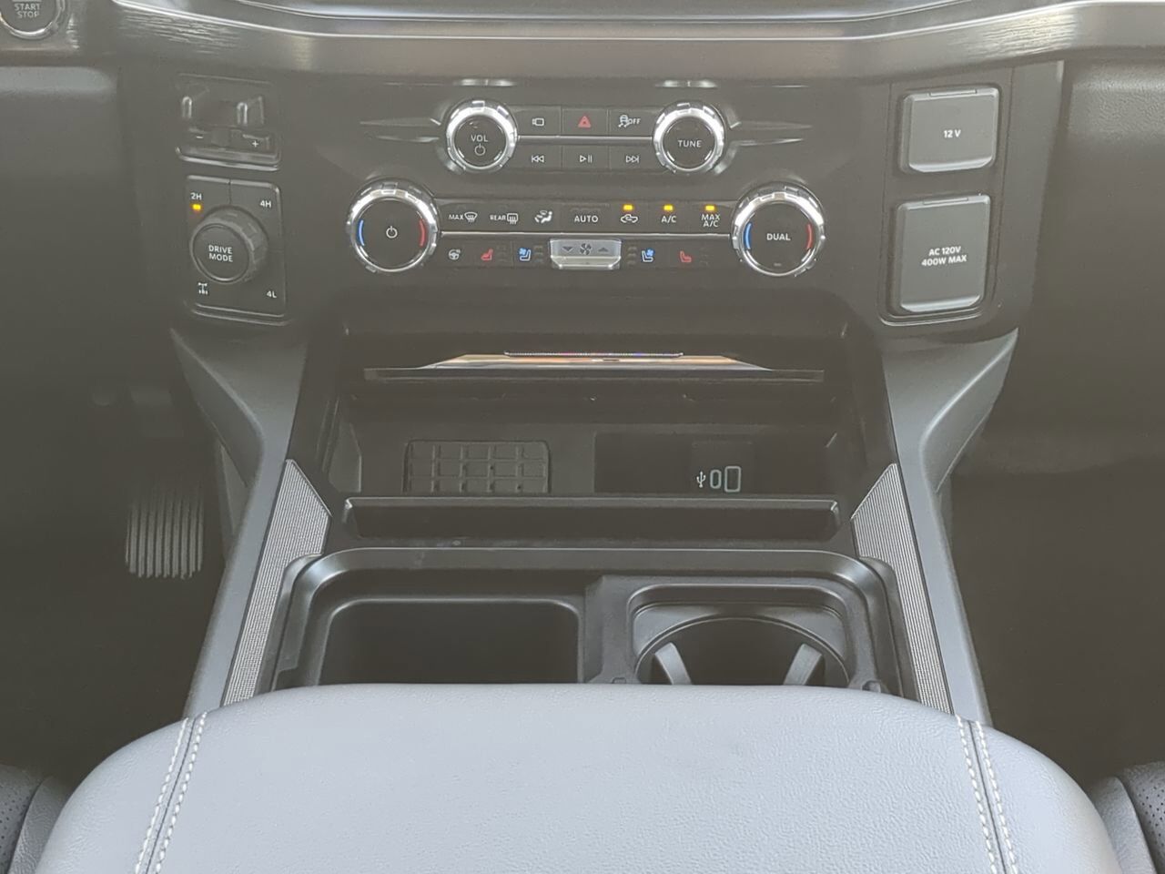 2026 Ford Super Duty F-350 SRW Lariat Winder GA