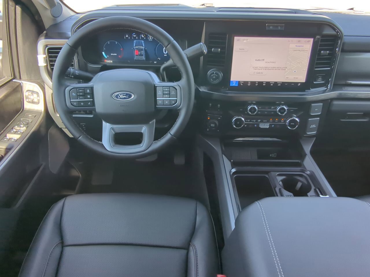 2026 Ford Super Duty F-350 SRW Lariat Winder GA