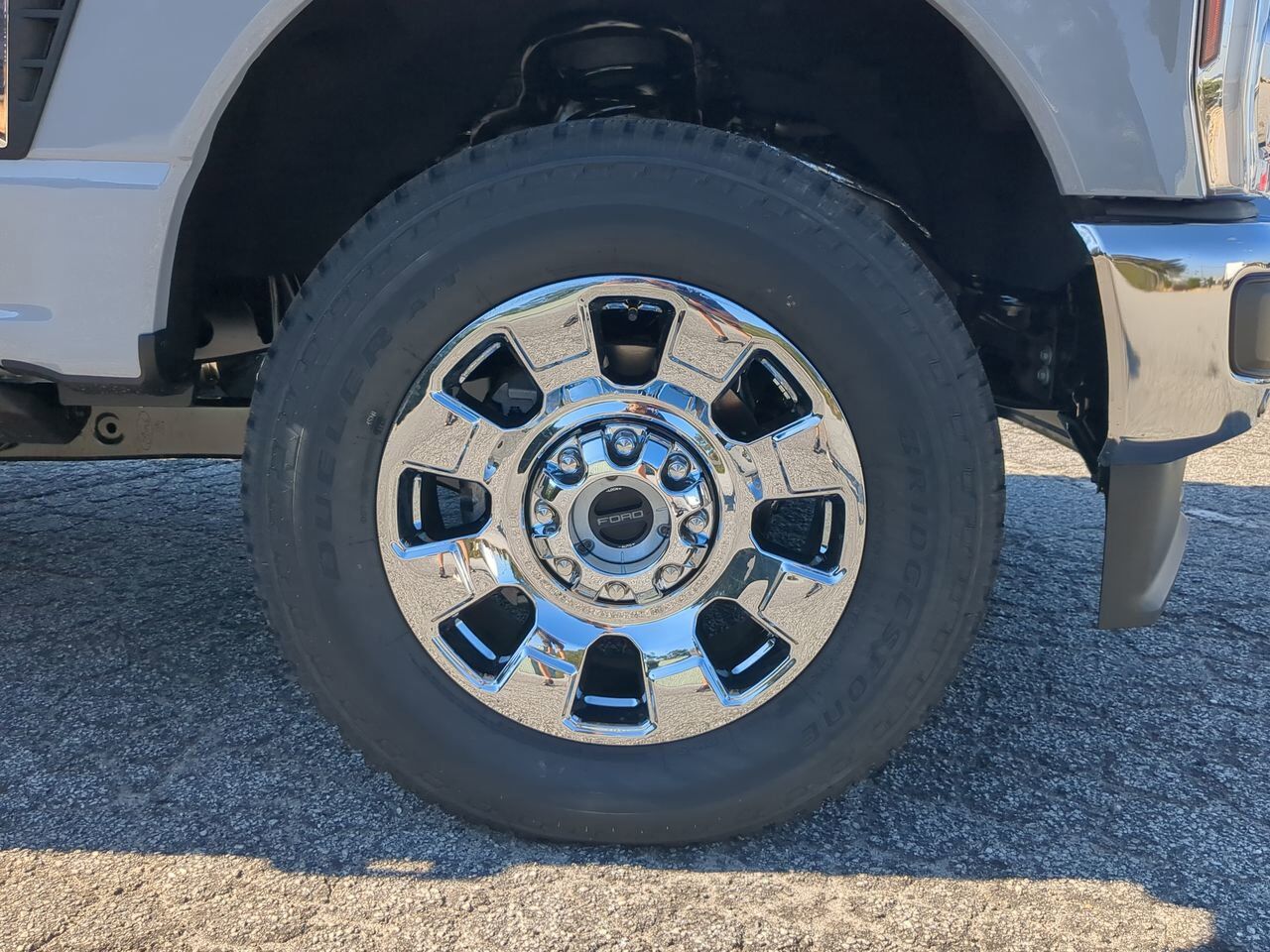 2026 Ford Super Duty F-350 SRW Lariat Winder GA