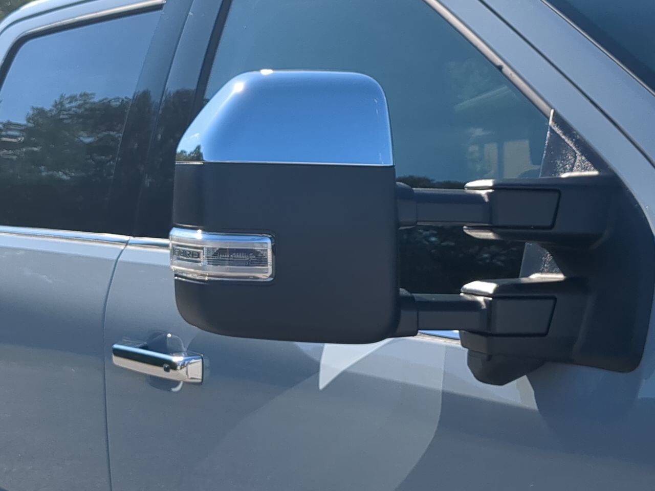 2026 Ford Super Duty F-350 SRW Lariat Winder GA