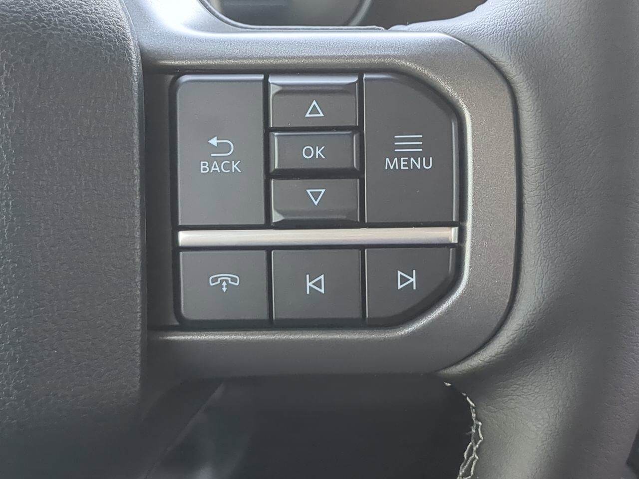 2026 Ford Super Duty F-350 SRW Lariat Winder GA