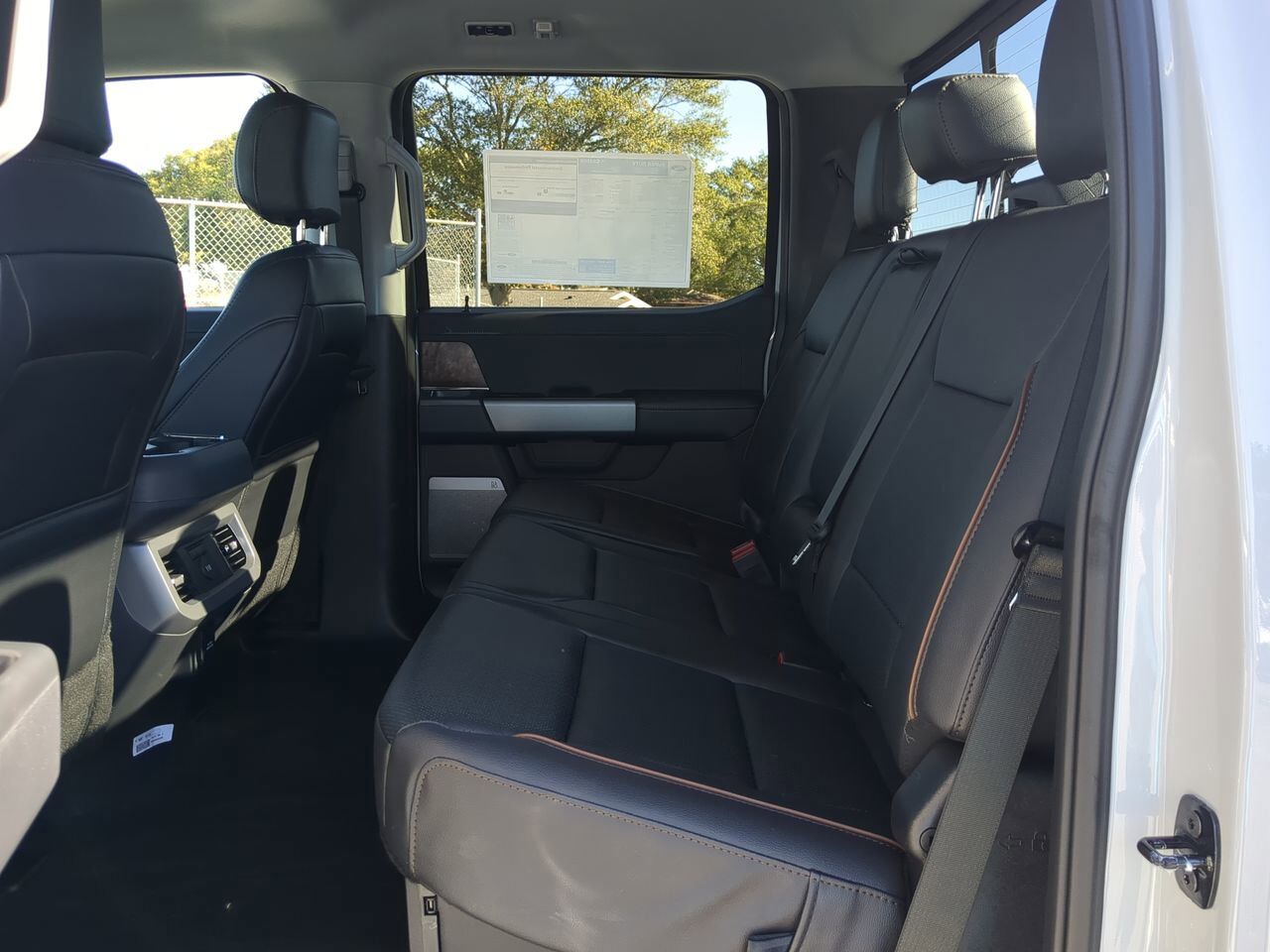 2026 Ford Super Duty F-350 SRW Lariat Winder GA