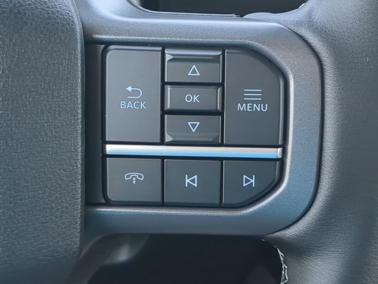 2026 Ford Super Duty F-350 SRW Lariat Winder GA