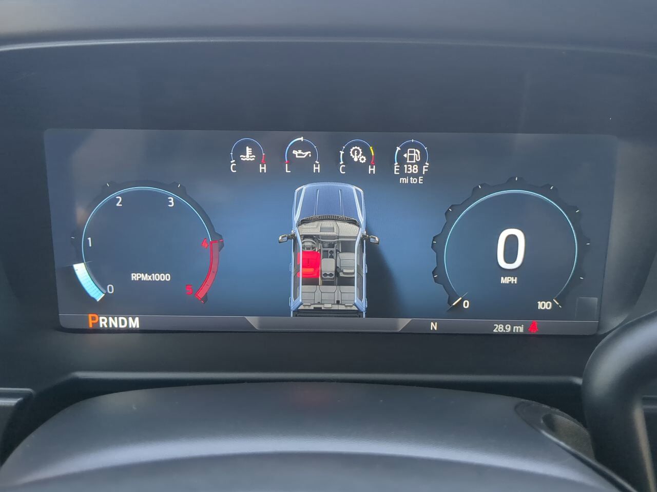 2026 Ford Super Duty F-350 SRW Lariat Winder GA