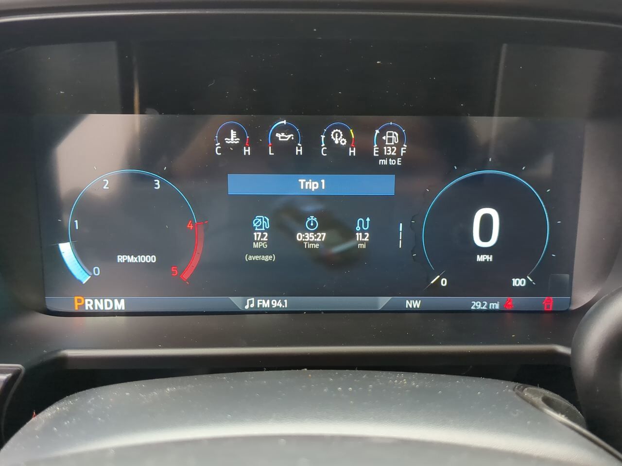 2026 Ford Super Duty F-350 SRW Platinum Appleton WI