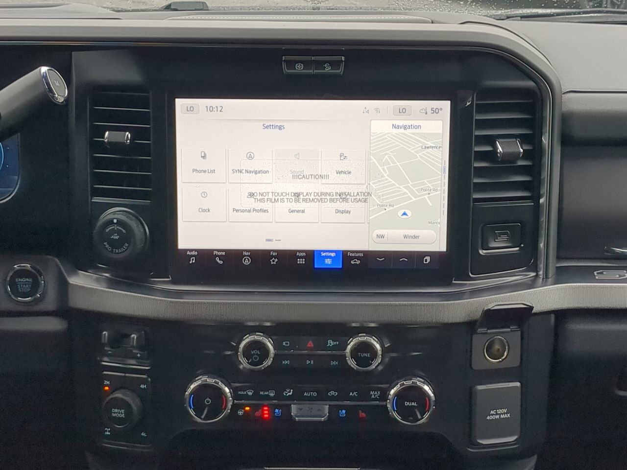 2026 Ford Super Duty F-350 SRW Platinum Appleton WI