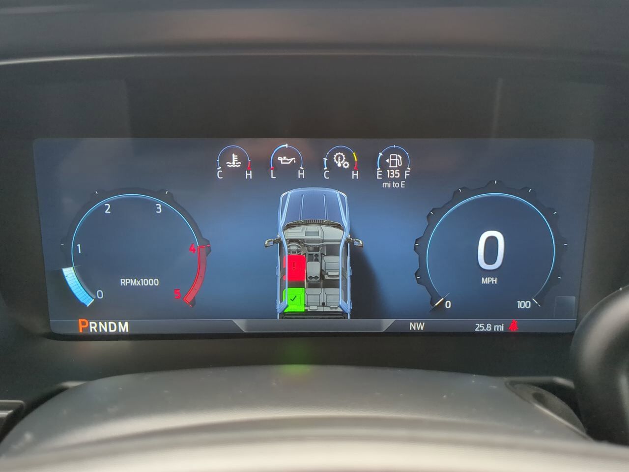 2026 Ford Super Duty F-350 SRW Platinum Appleton WI