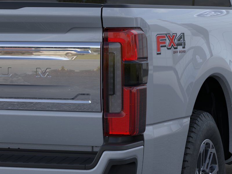 2026 Ford Super Duty F-350 SRW Platinum Appleton WI