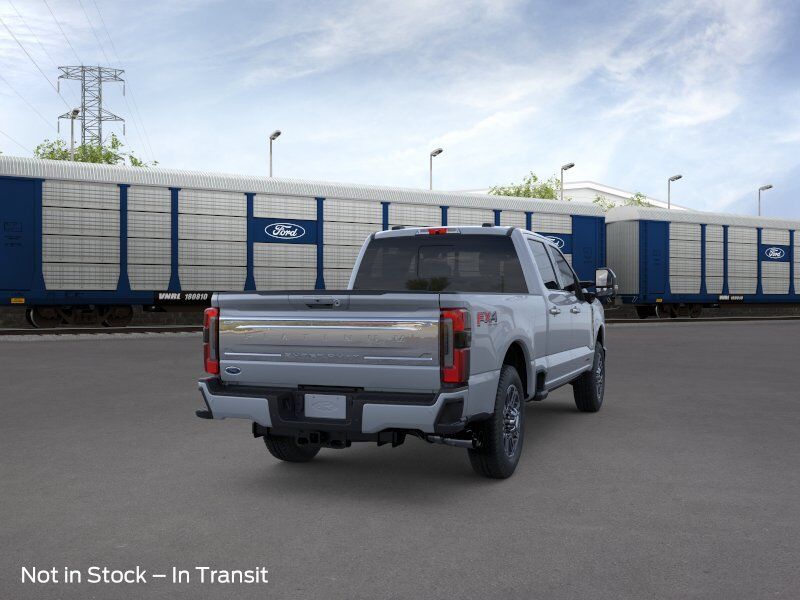 2026 Ford Super Duty F-350 SRW Platinum Appleton WI