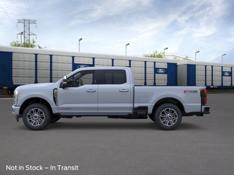 2026 Ford Super Duty F-350 SRW Platinum Appleton WI