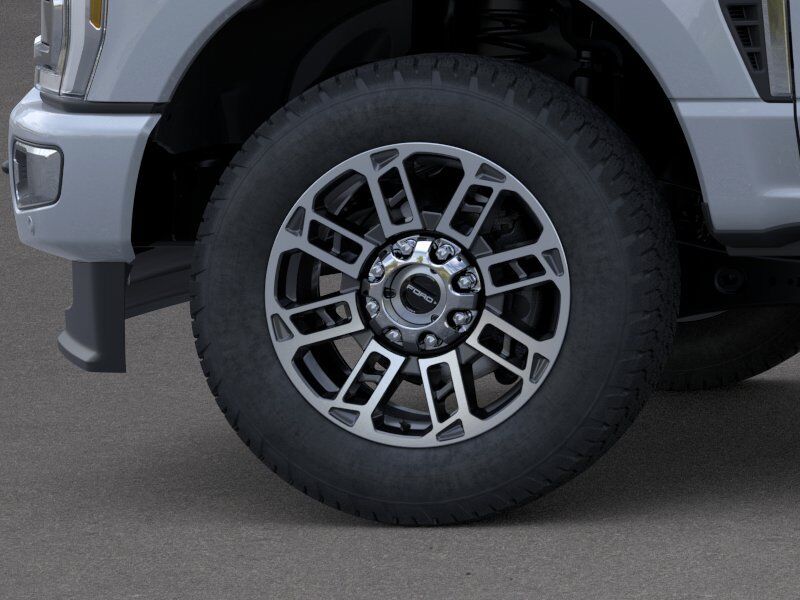 2026 Ford Super Duty F-350 SRW Platinum Appleton WI