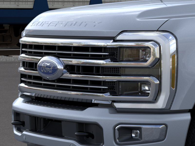 2026 Ford Super Duty F-350 SRW Platinum Appleton WI