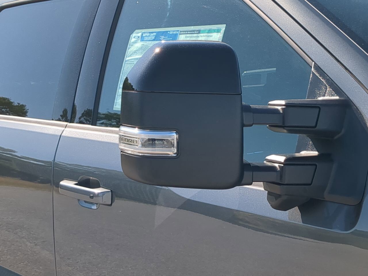 2026 Ford Super Duty F-350 SRW Platinum Appleton WI