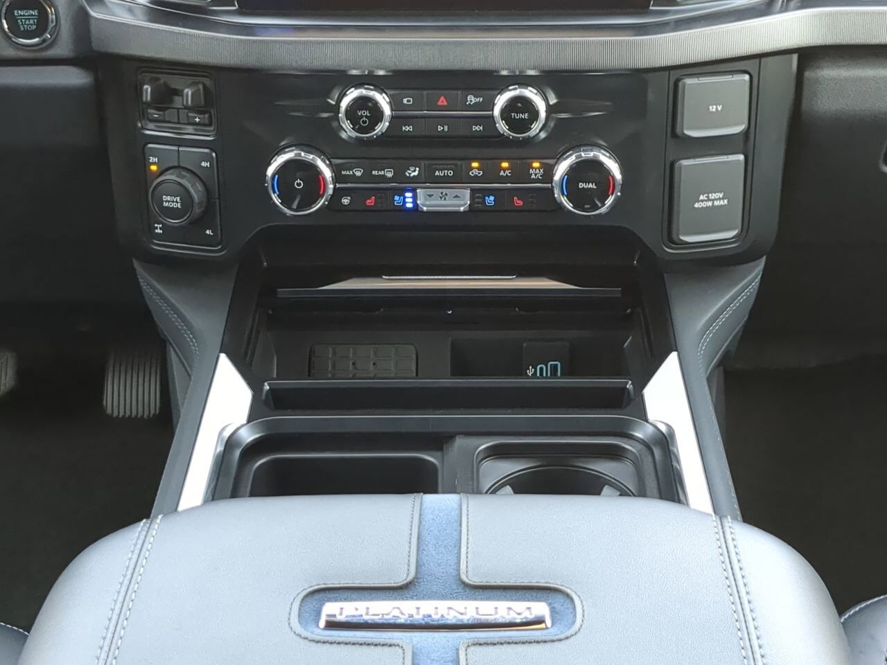2026 Ford Super Duty F-350 SRW Platinum Appleton WI