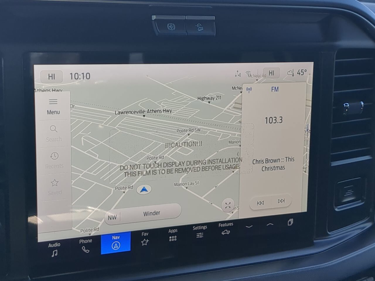 2026 Ford Super Duty F-350 SRW Platinum Appleton WI