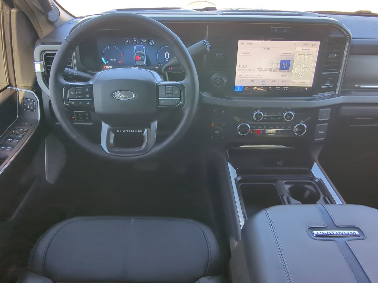 2026 Ford Super Duty F-350 SRW Platinum Appleton WI