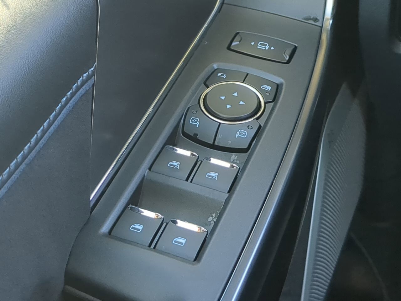 2026 Ford Super Duty F-350 SRW Platinum Appleton WI