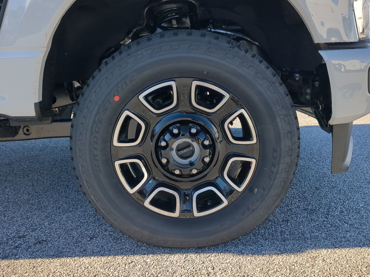 2026 Ford Super Duty F-350 SRW Platinum Appleton WI