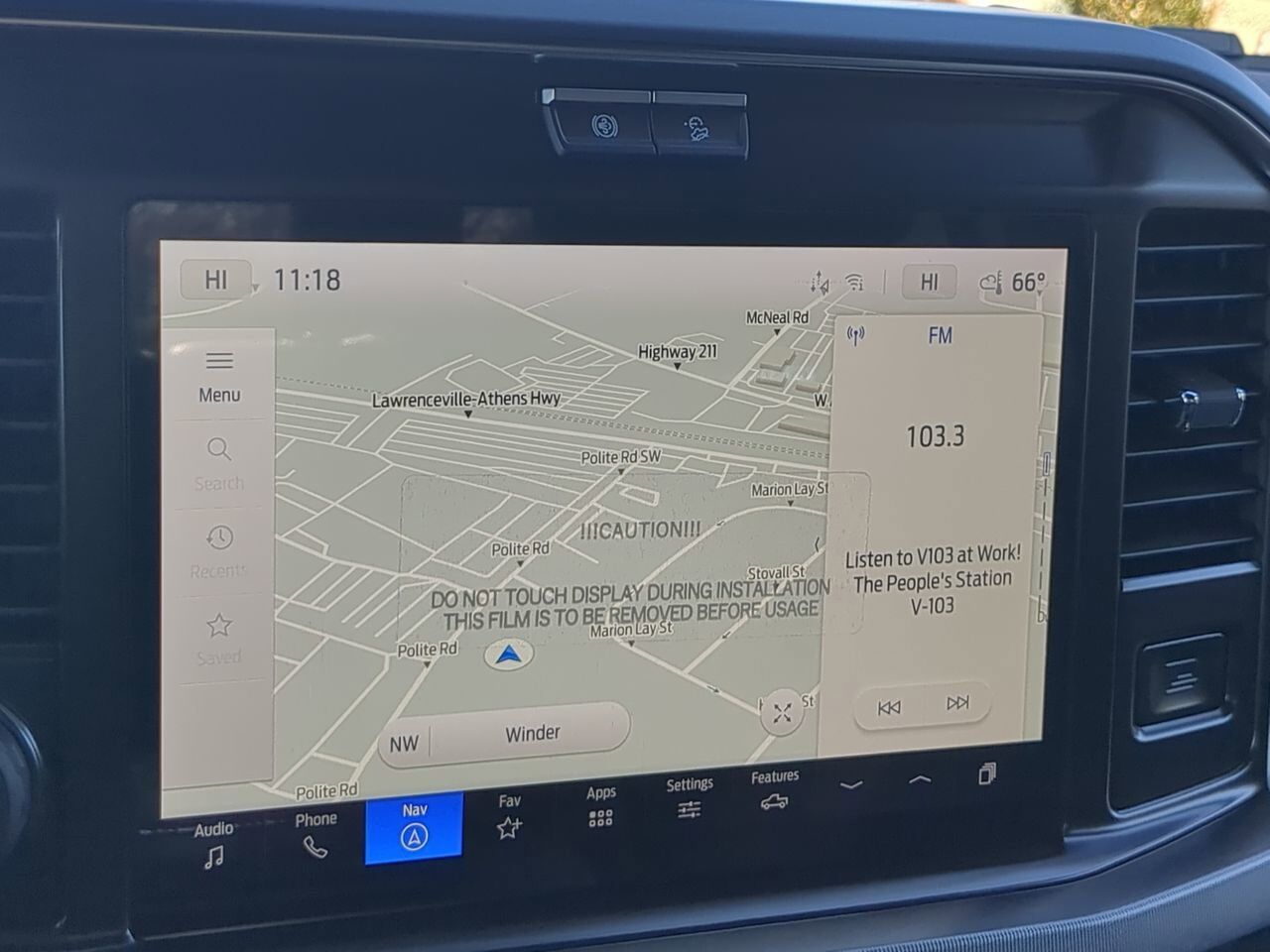 2026 Ford Super Duty F-350 SRW Platinum Appleton WI