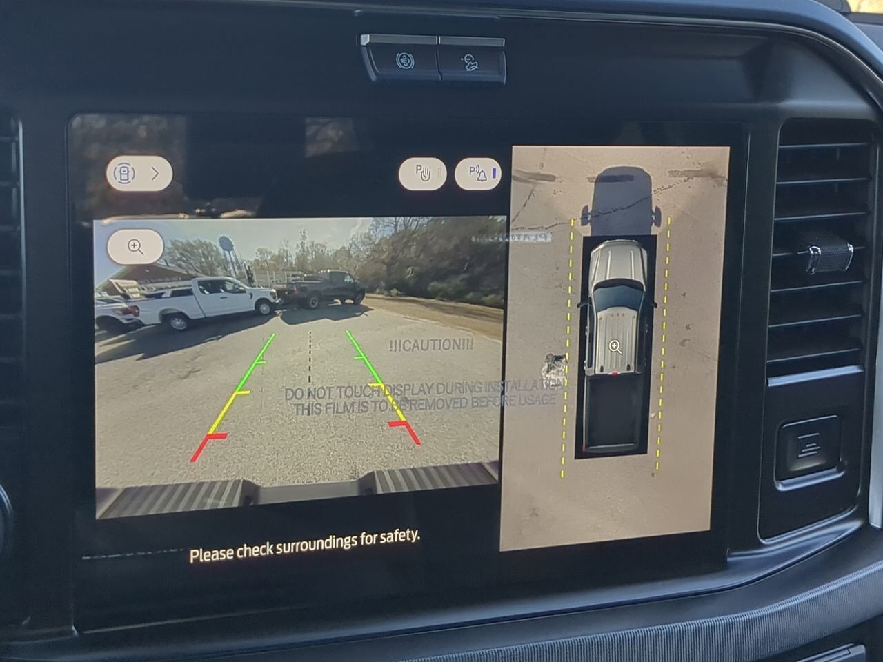 2026 Ford Super Duty F-350 SRW Platinum Appleton WI