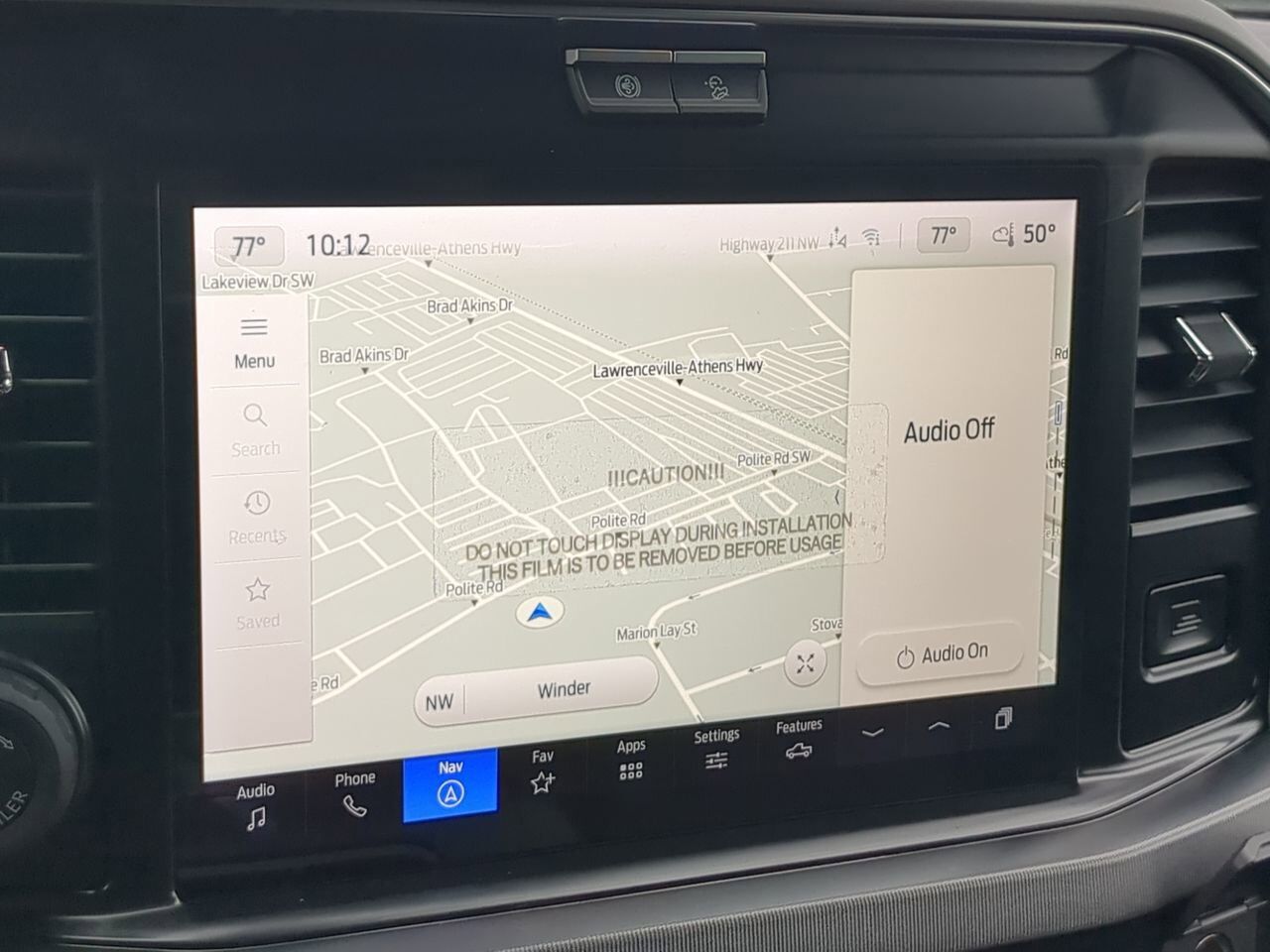 2026 Ford Super Duty F-350 SRW Platinum Appleton WI