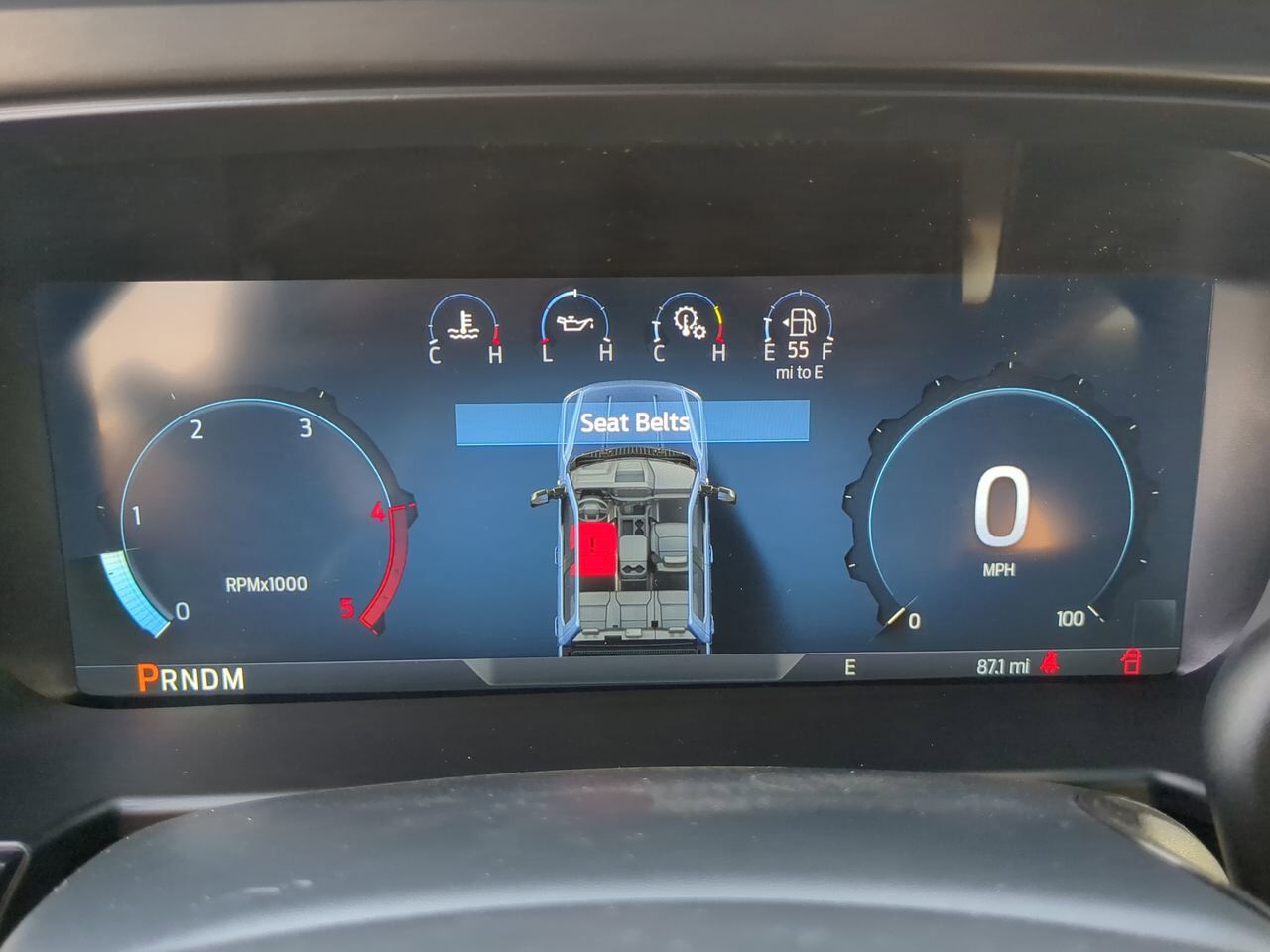 2026 Ford Super Duty F-350 SRW Platinum Appleton WI