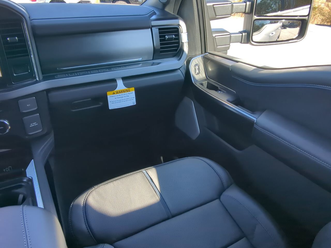 2026 Ford Super Duty F-350 SRW Platinum Appleton WI