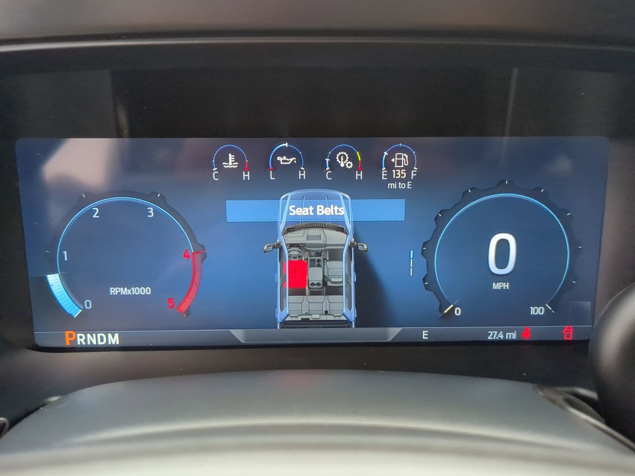 2026 Ford Super Duty F-350 SRW Platinum Appleton WI