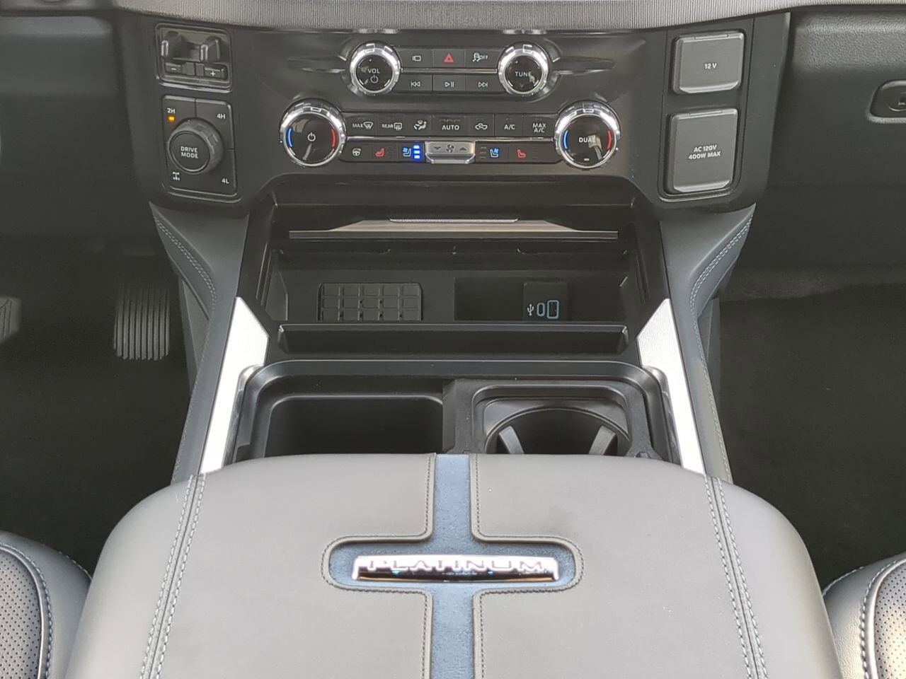 2026 Ford Super Duty F-350 SRW Platinum Appleton WI